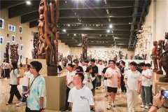 一座芳华之城的活力跃迁——长春“周末