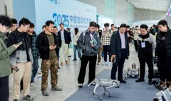 <strong>2025中国从动化大会：探索从尝试室到出产</strong>