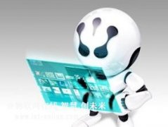 中国办事机械人行业将来成长前景查询拜