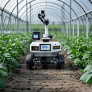 禾芯动力：首家农业范畴的具身智能科技
