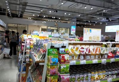 “产品买过很多次日用品,日用品的没问题。其.”-横滨物语-长春购物